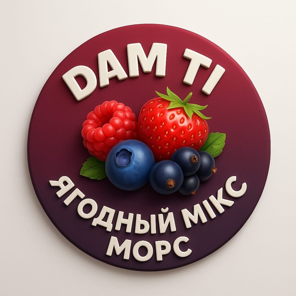 Дам ти Сочный Морс Компот Напиток от  5литр до 100литров