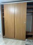 Шкам купе даром сомовывоз