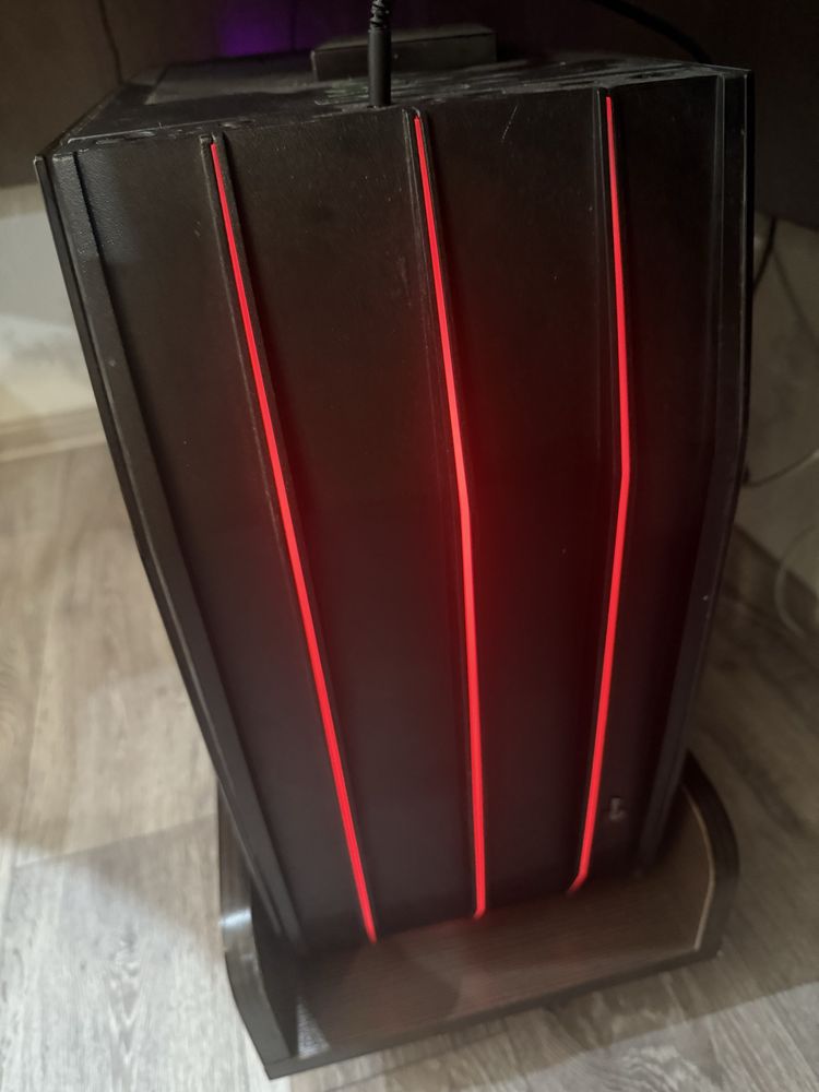 Продается игровой компьютер