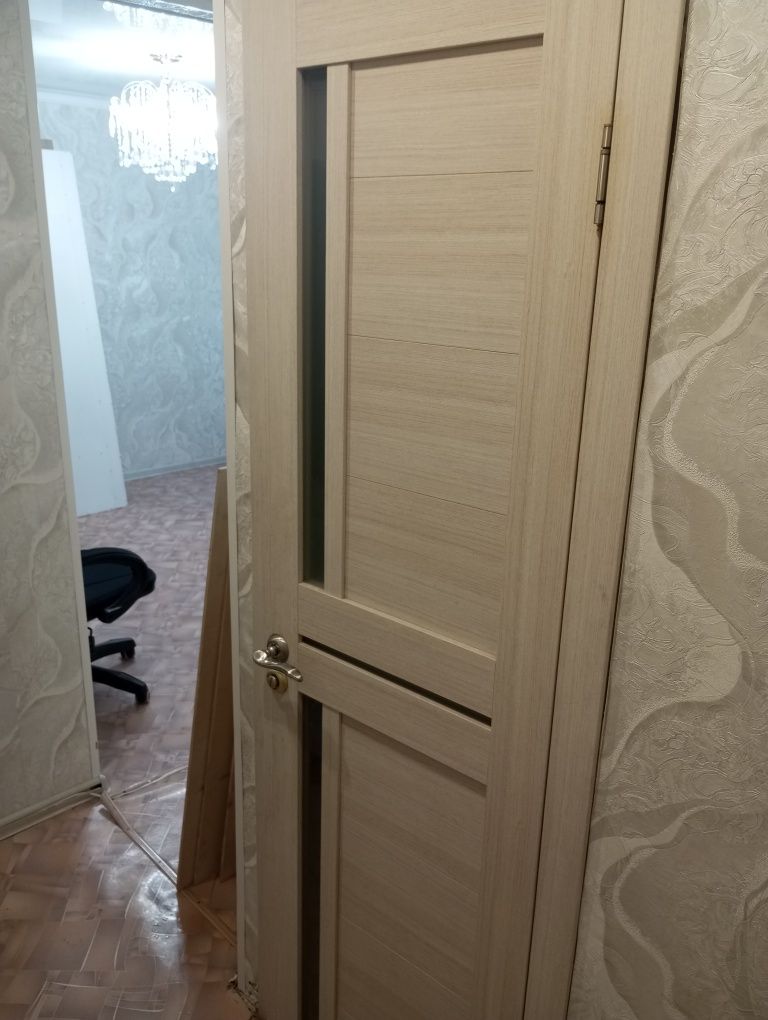 Продам межкомнатные двери