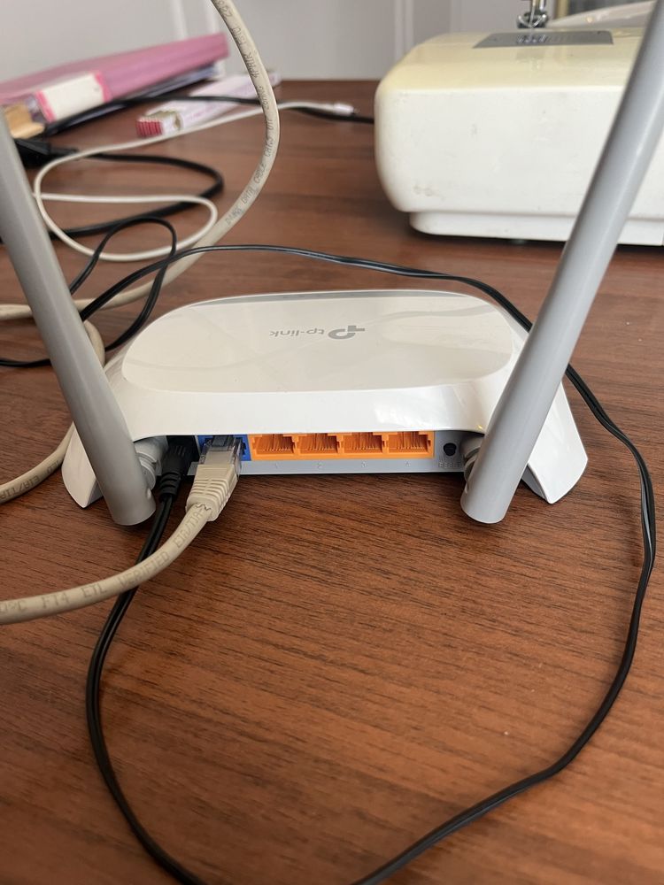 Модем tp-link