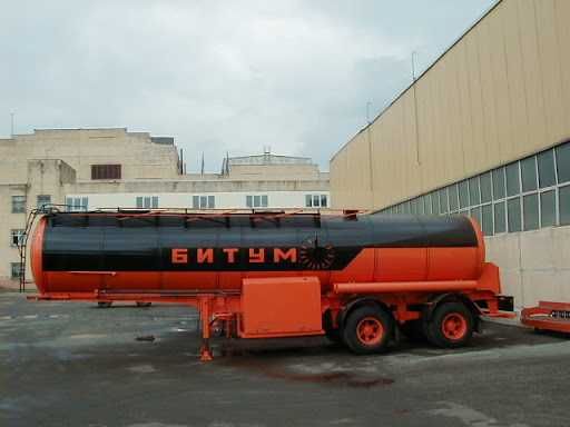Услуги по перевозке битума | Кызылорда и область