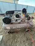Воздушный компрессор Alteco.