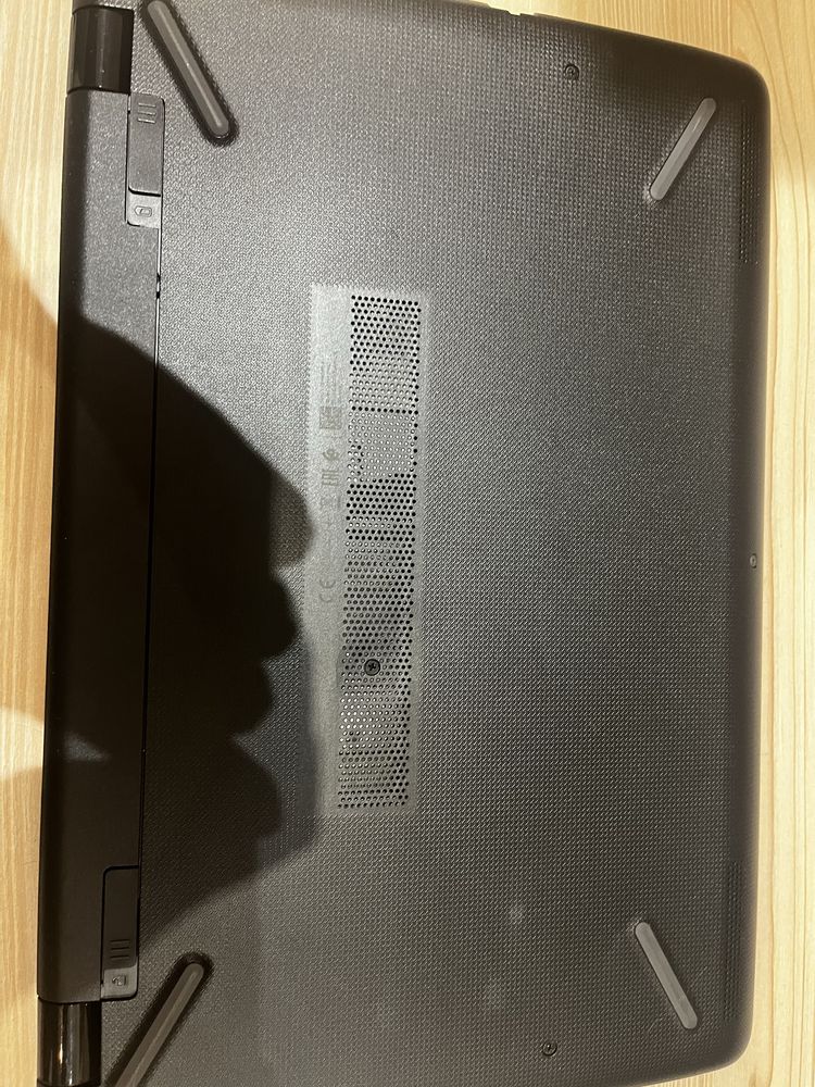 ноутбук hp 15-ra0xx