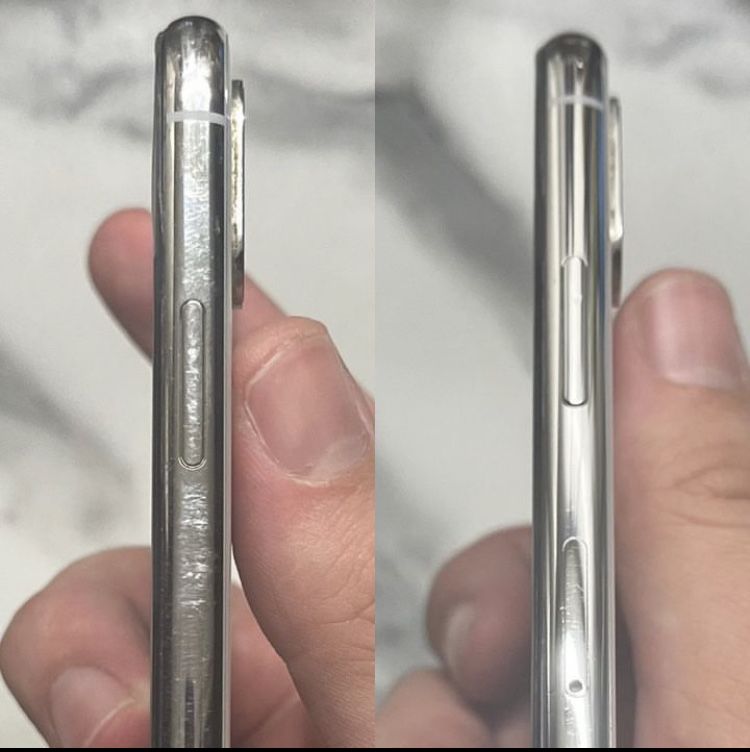 Полировка Apple watch 4.40/4.44,5.40/5.44/6/7/8