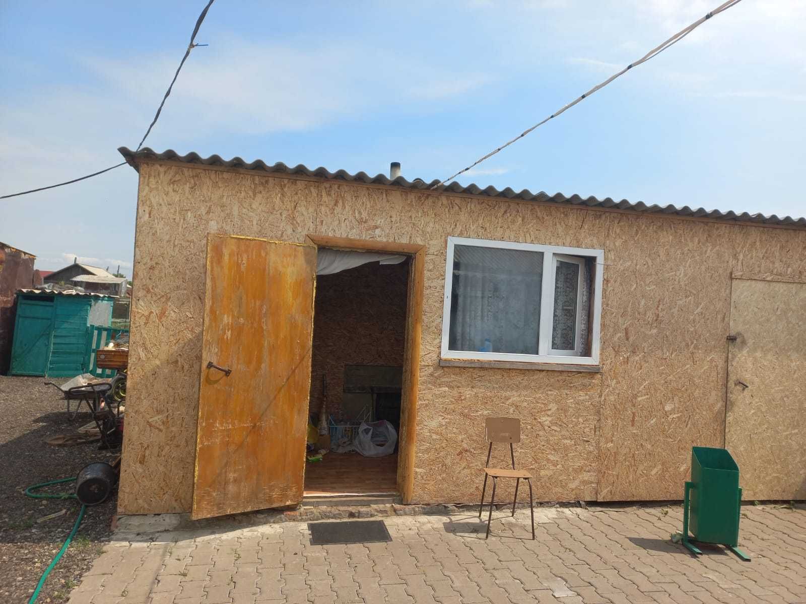 Продается частный дом в п. Майколь