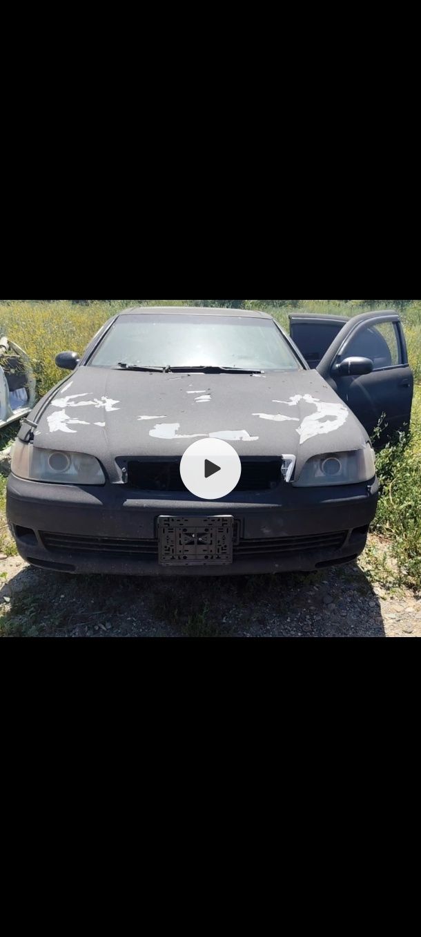 Авто на разбор марки GS 300