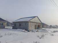 Продам дом черновой вариант