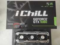 GTX 1080 Inno3d iChill 8gb
