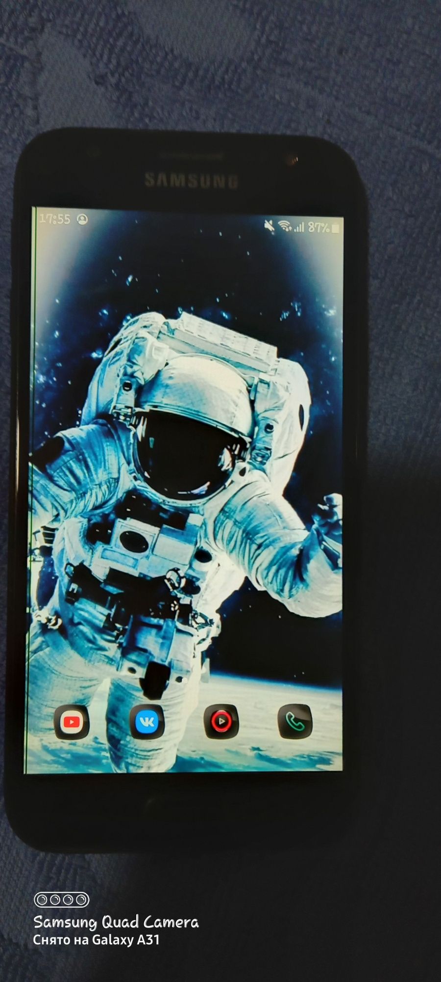 Телефон самсунг g3,в хорошем состоянии