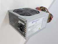 Блок питания 600W FSP Group 4+4 pin 8 pin 2 шт 6 pin 2 шт