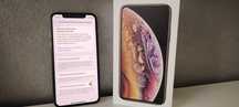 Apple IPhone Xs 512 gb