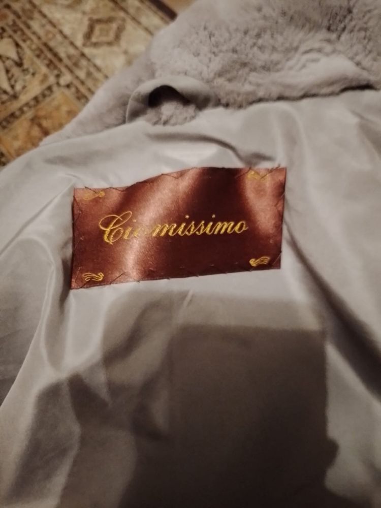 Продается шуба