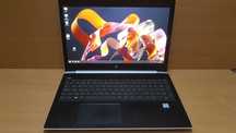HP ProBook 450 G5 intel core i5-8250u