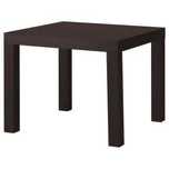 Журнальный столик Ikea