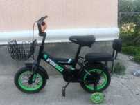 СРОЧНО Продам Детский велосипед.