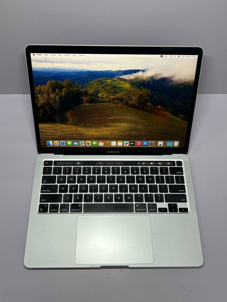 MacBook Pro 2020 #AK19183
