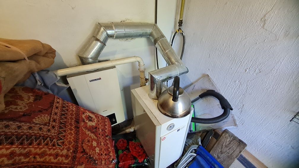 Срочно продам дом в поселке Казцик