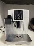 Кофемашина DeLonghi