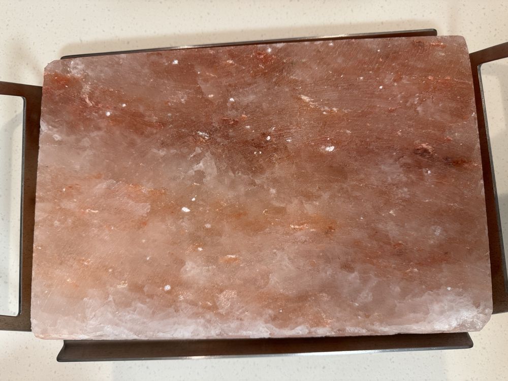 Соляной блок Electrolux Salt Block