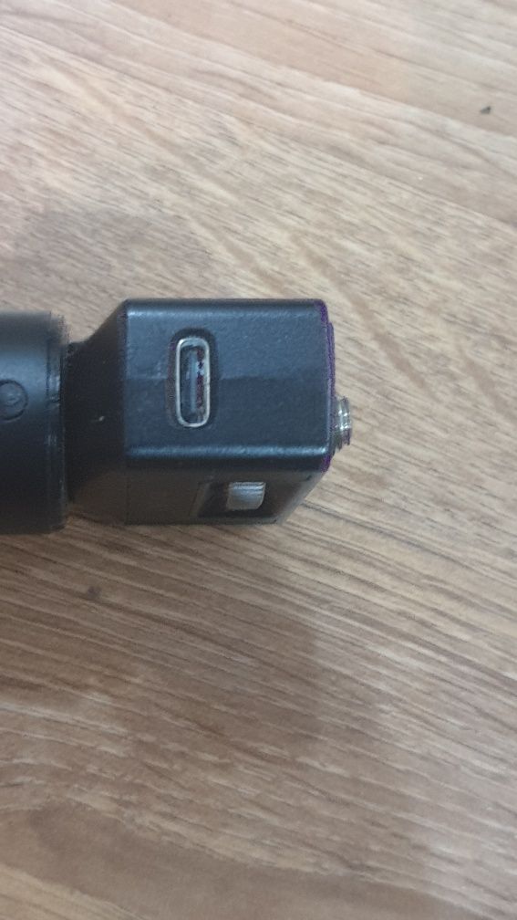 Фирменная селфи палка INSTA360 заряжаемая Power Selfie Stick