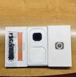 часы Smart Watch ultra оригинал
