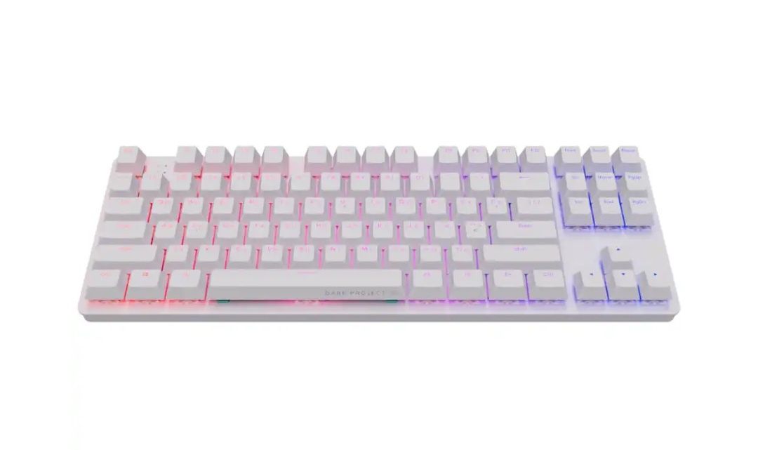 Клавиатура Dark Project One