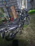 Мотоцикл   Racer Forester