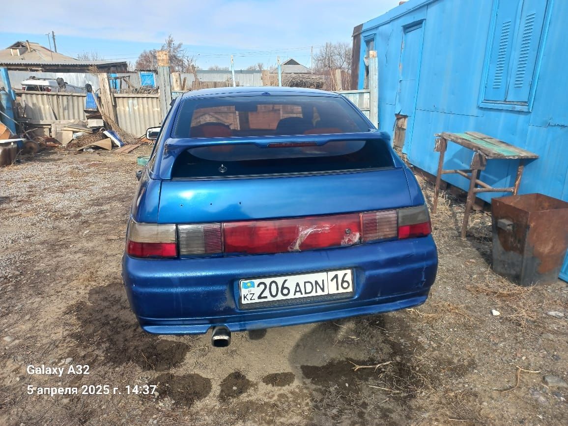 Продам двенашку 2006 года
