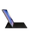 Чехол Samsung для Samsung Tab S10 Ultra 14.6 дюйм черный