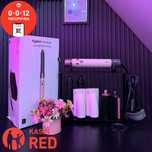 Фен-стайлер Dyson Airwrap complete long HS05 HK ceramic pink/rose gold