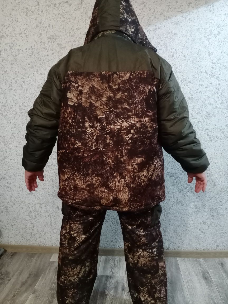 Продам костюмы для рыбалки
