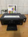 Продам цветной принтер 3в1 Epson
