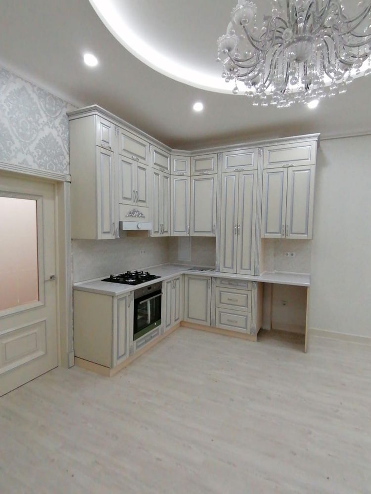 Мебель! шкаф, кухня, купе, гардероб — тапсырыспен жасаймыз