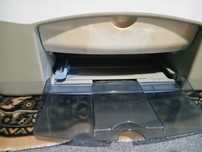 Принтер фирмы hp продам