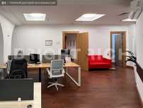 Almaty Towers - аренда офиса 350,3м²