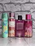 Мисты для тела оригинал Victoria’s Secret