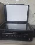 Мультифункциональное устройство Epson L366