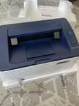 Xerox Phaser 3020BI белый