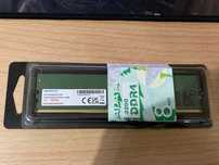 Оперативная память DDDR 4 8gb