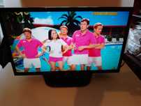 Телевизор LG 81см. Не смарт.
