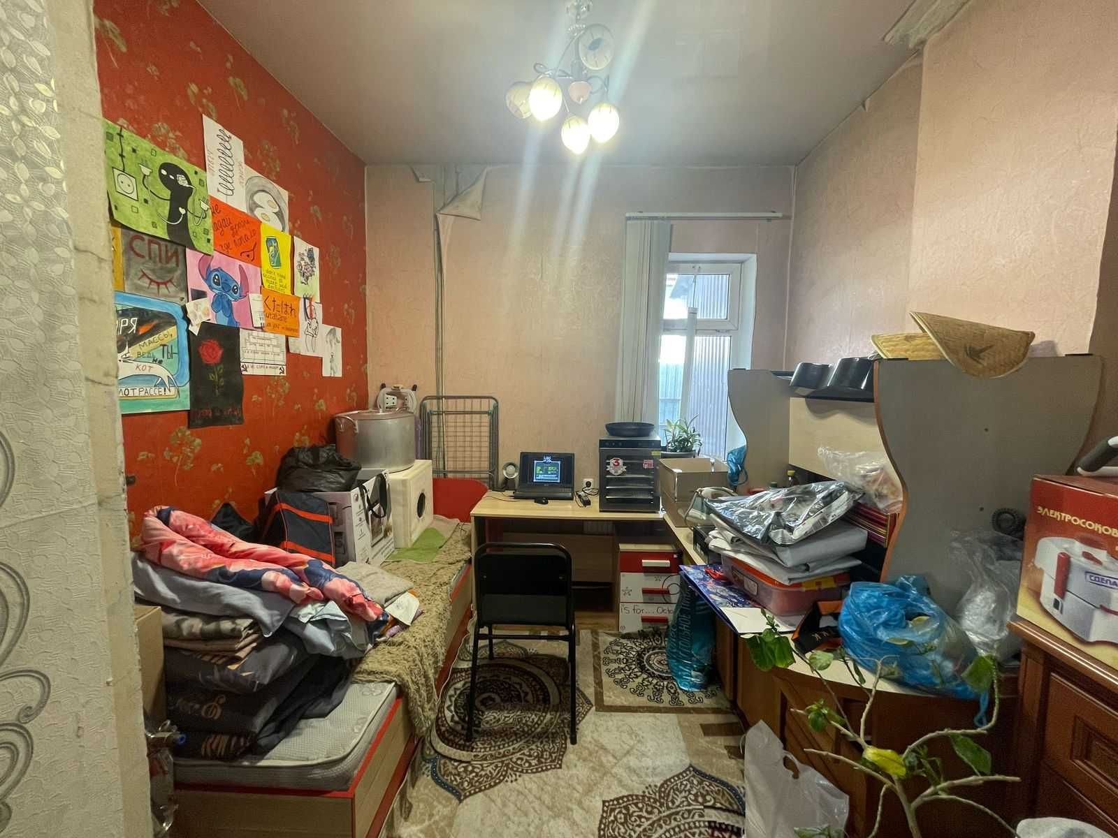 / Продам 3х ком дом, Чкалова 15(ТОРГ!)