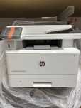 новые мфу hp laserjet 428 dw