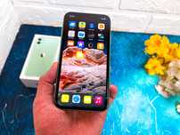 iPhone 11 |128Gb| Green|Рассрочка | Гарантия | Магазин Red Geek