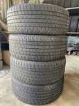 Комплект летние шины 265/40/21 265/40R21 Continental.