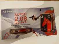 S8 Ulta max саған