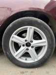 Ризина с диском 205/60 r16