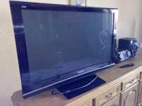 Телевизор Panasonic