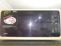 Микроволновка SANYO