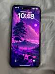 iPhone 15 pro max с гарантией/256гб/аккум91%/торг НЕУМЕСТЕН.